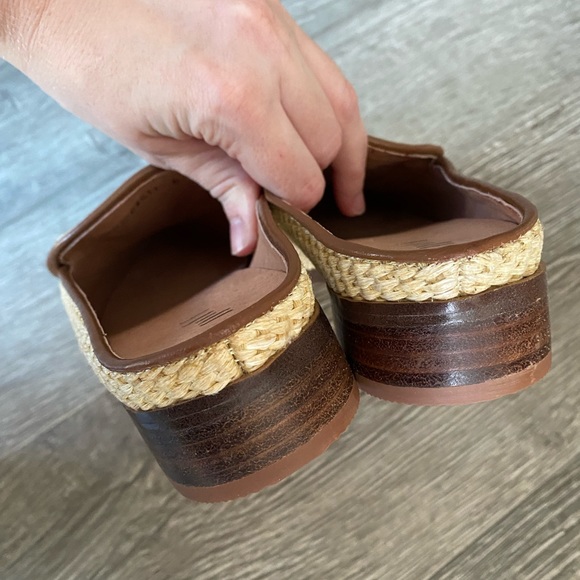 J.Jill Ariel Loafer Mules - Picture 4 of 5